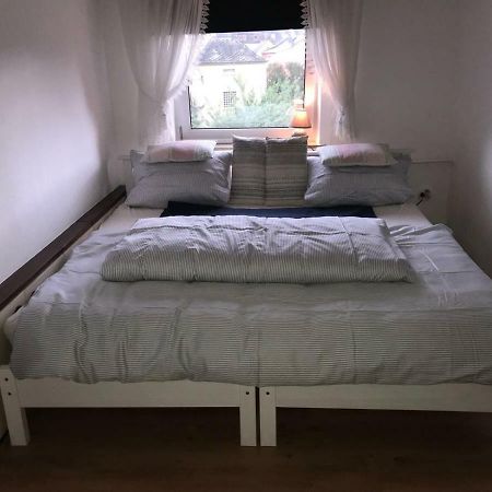 Ferienhaus Loehr Mit Treppenlift Villa Coblenza Exterior foto