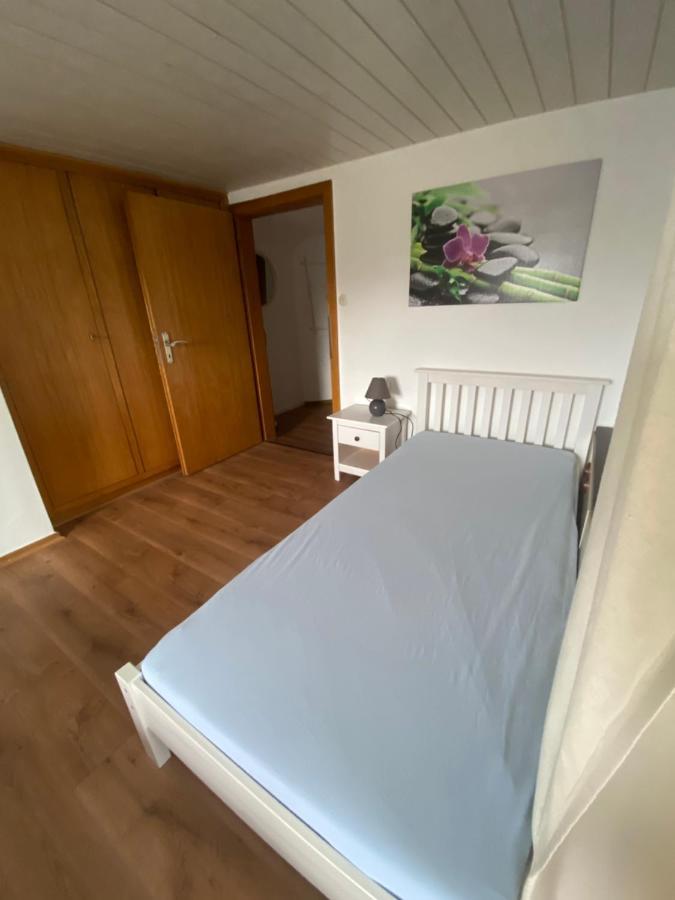 Ferienhaus Loehr Mit Treppenlift Villa Coblenza Exterior foto