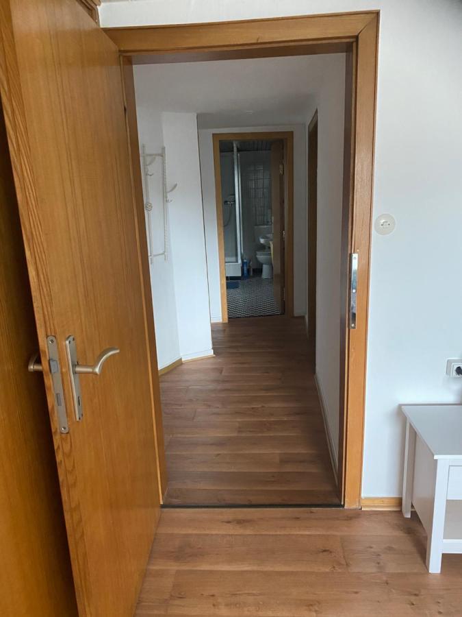 Ferienhaus Loehr Mit Treppenlift Villa Coblenza Exterior foto