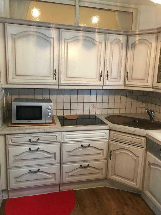 Ferienhaus Loehr Mit Treppenlift Villa Coblenza Exterior foto