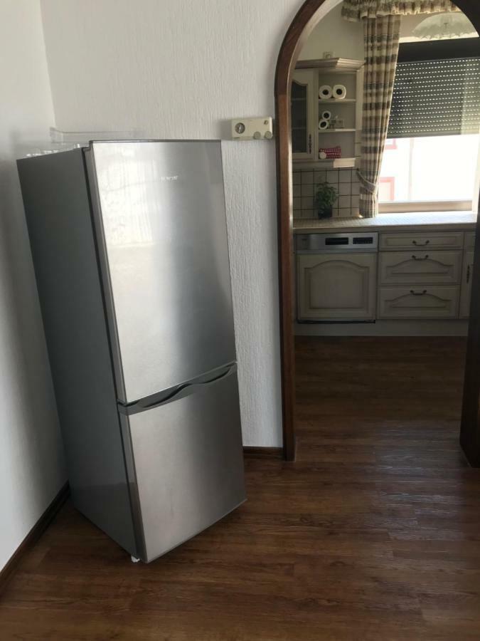 Ferienhaus Loehr Mit Treppenlift Villa Coblenza Exterior foto